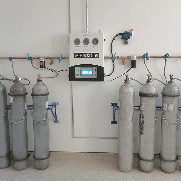 Iomadú gáis leighis