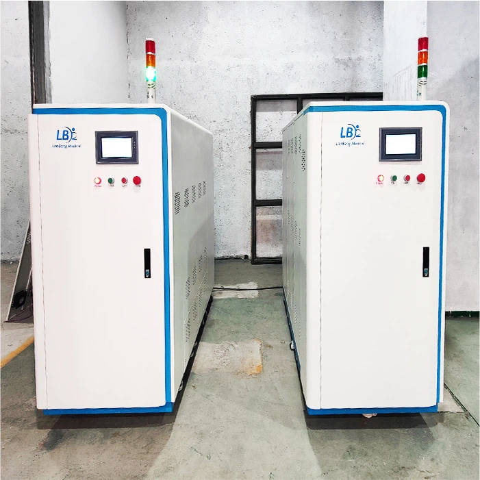 Gineadóir ocsaigine PSA